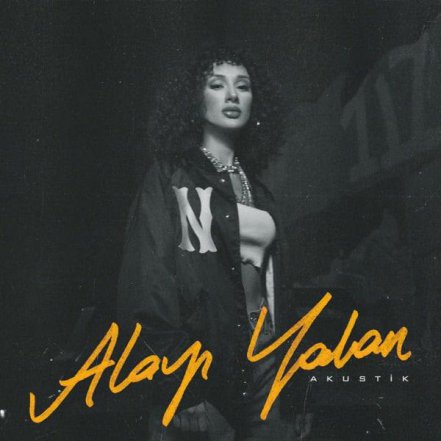 Alayi Yalan - Akustik