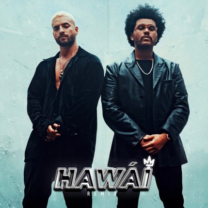 Hawai - Remix