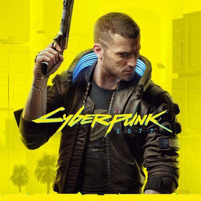 Cyberpunk 2077 Soundtrack