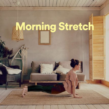 Morning Stretch
