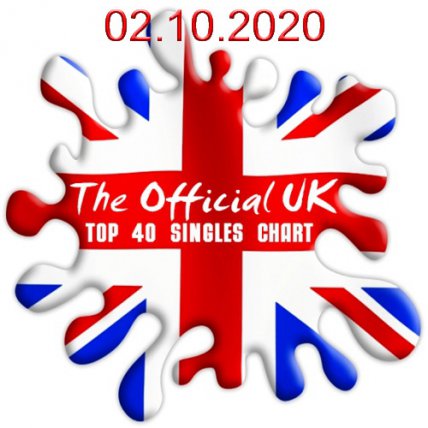 The Official Uk Top 40 Singles Chart - 02 10 2020