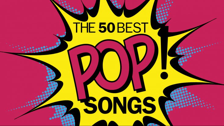 Top 50 Pop Hits Of 2020 Songs Playlist Spotify