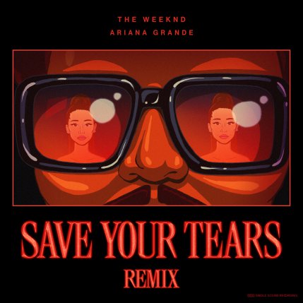 Save Your Tears - Remix