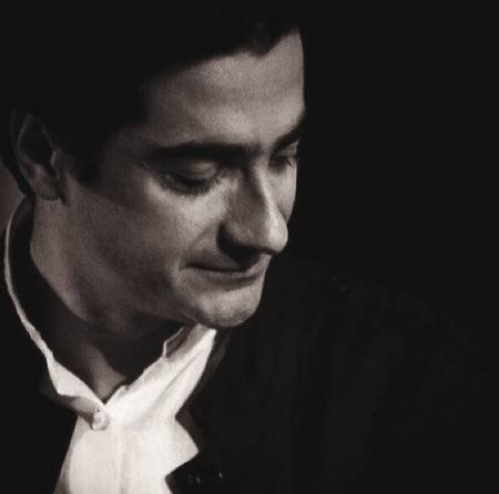 دیار عاشقی هایم