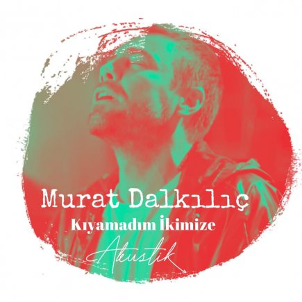 Kiyamadim Ikimize - Akustik