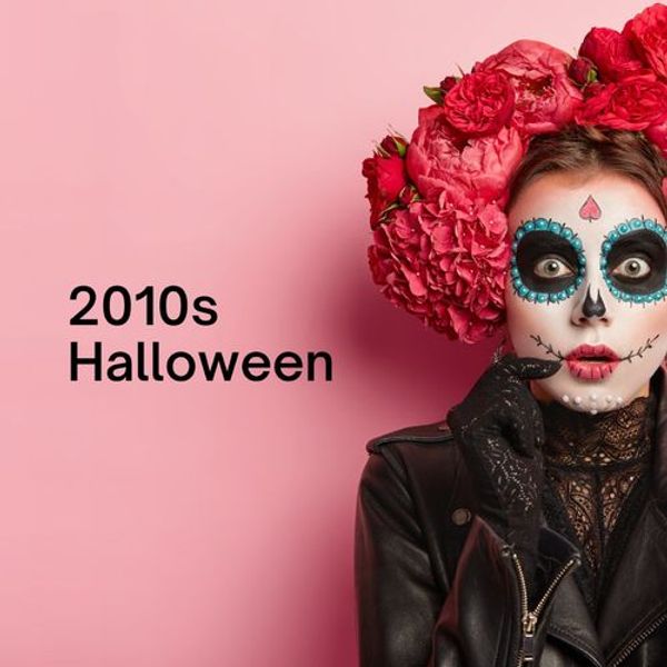2010S Halloween