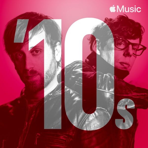 2010S Rock Essentials (2021)