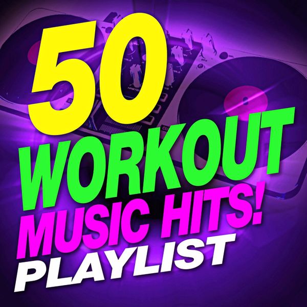 50 Running Favorite Songs!