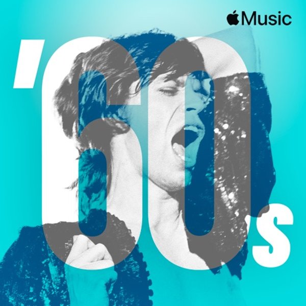 60S Rock Essentials - 2021