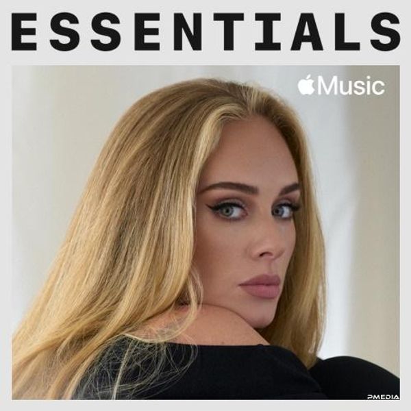 Adele Essentials