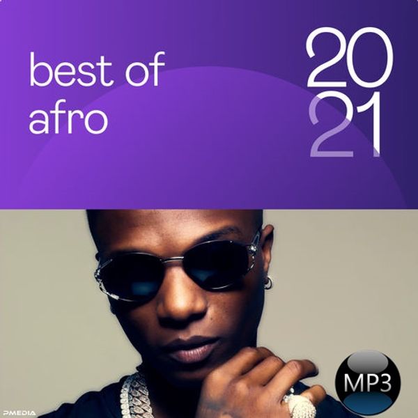 Best Of Afro 2021