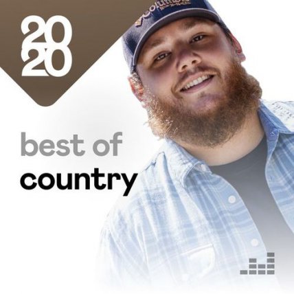 Best Of Country 2020