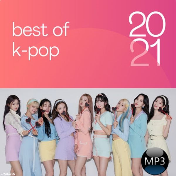 Best Of K-Pop