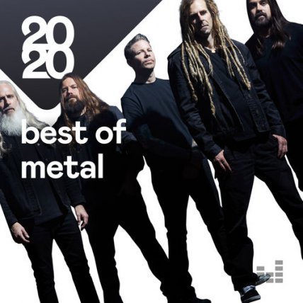 Best Of Metal 2020