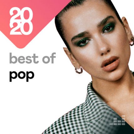 Best Of Pop 2020