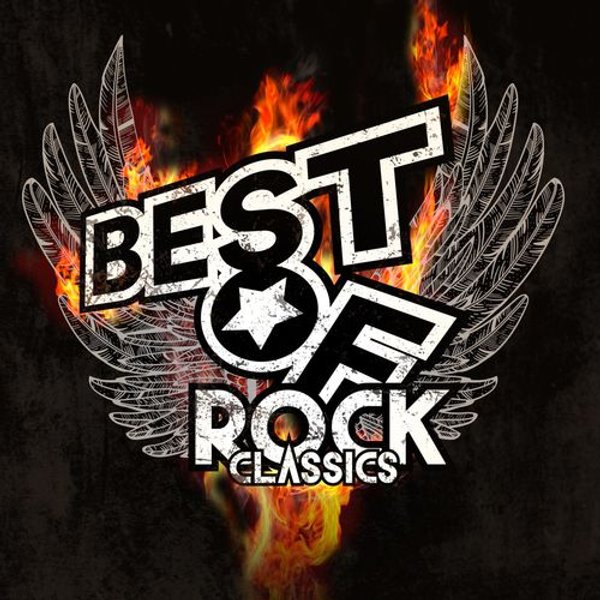 Best Of Rock Classics (2021)