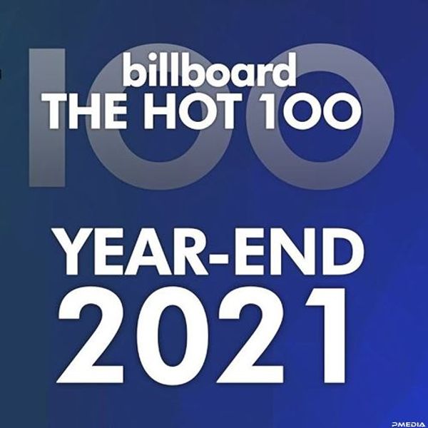 Billboard Year End Charts Hot 100 Songs 2021