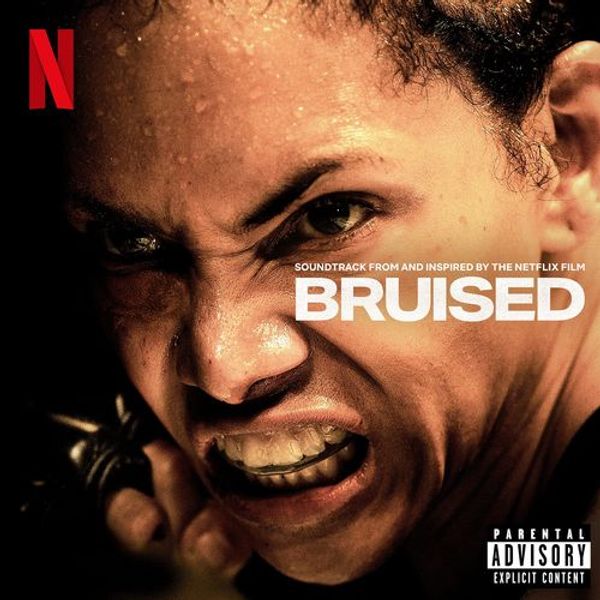 Bruised (Soundtrack From And Inspired By The Netflix Film)