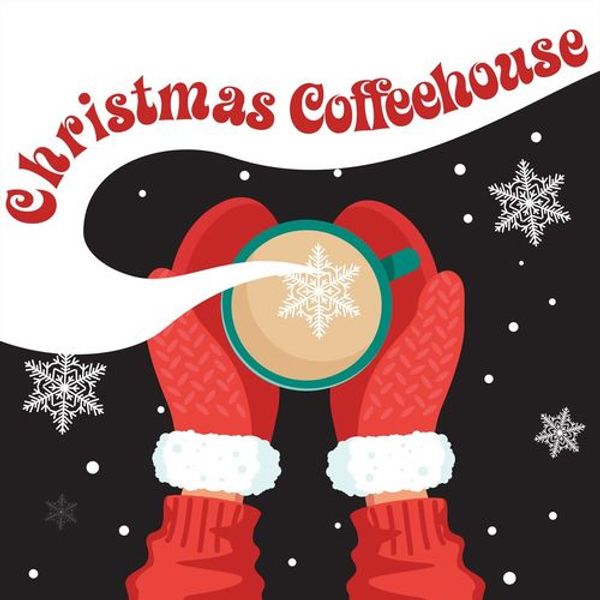 Christmas Coffeehouse