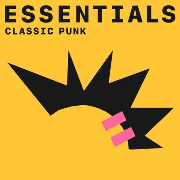 Classic Punk Essentials - 2021