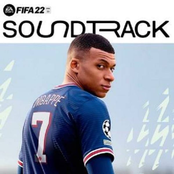 Fifa 22 (Official Soundtrack) (2021)