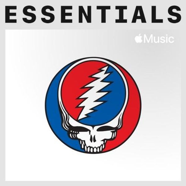 Grateful Dead Essentials