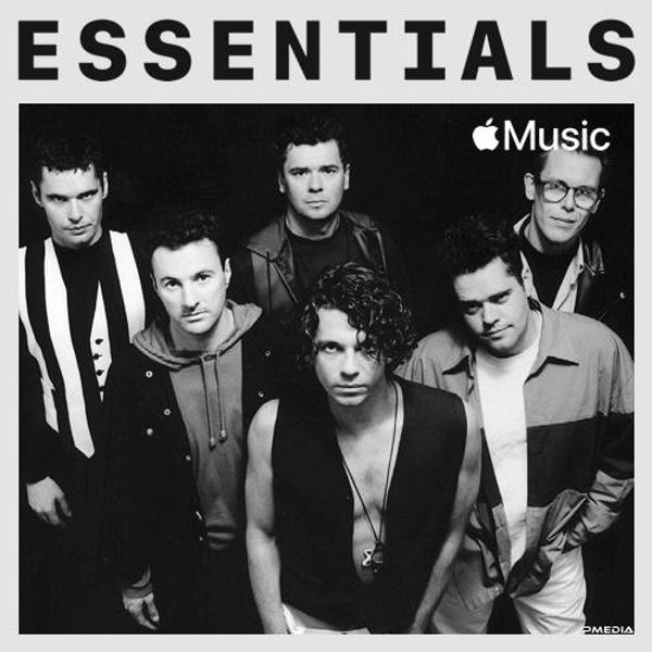 Inxs Essentials