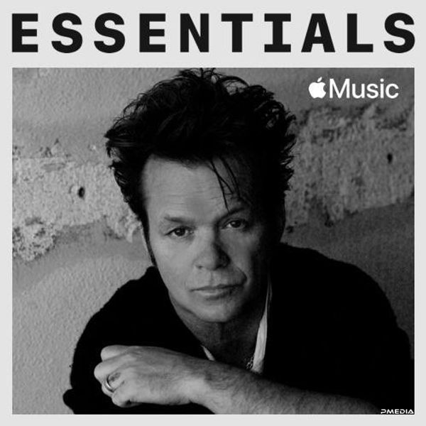 John Mellencamp Essentials