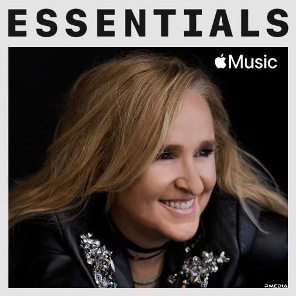 Melissa Etheridge Essentials
