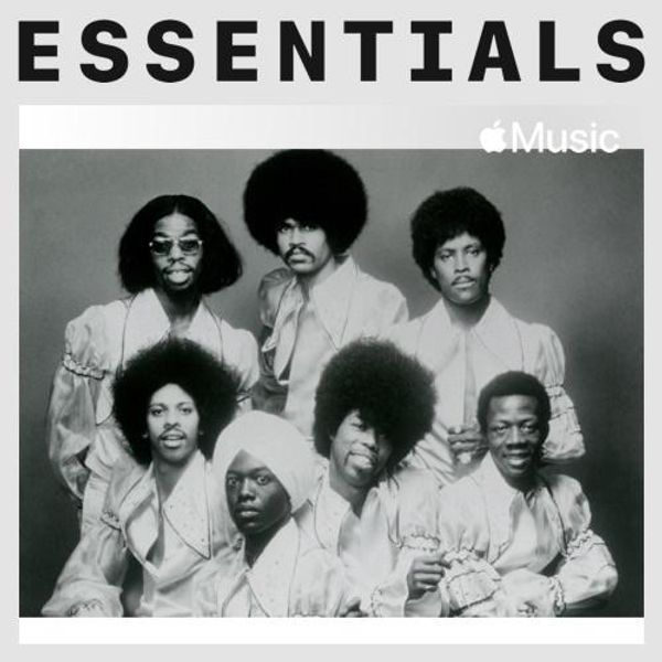 Ohio Players Essentials