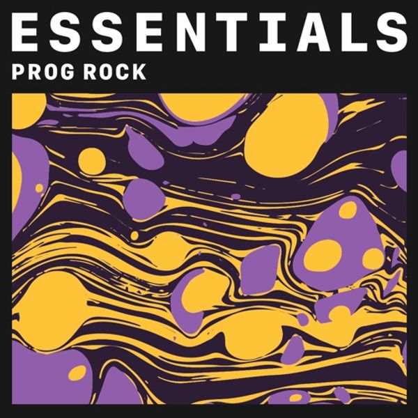 Prog Rock Essentials (2021)