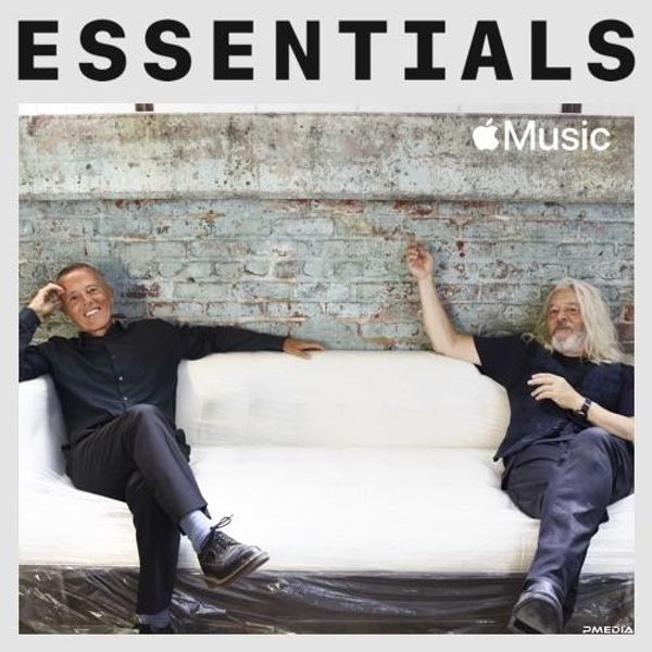 Tears For Fears Essentials