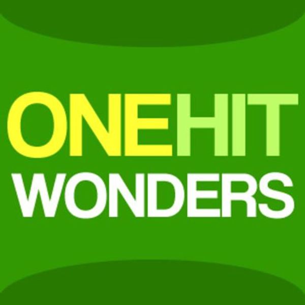 The Best Of The One Hit Wonders