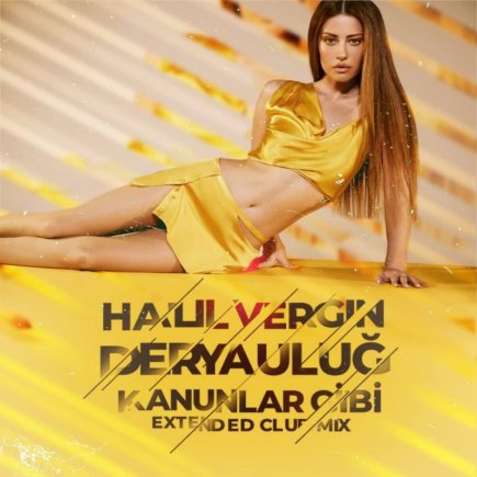 Kanunlar Gibi - Club Mix