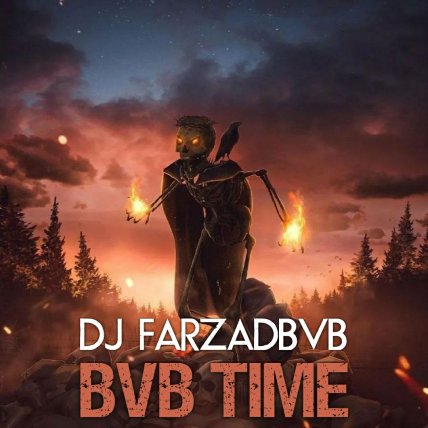 بی وی بی تایم