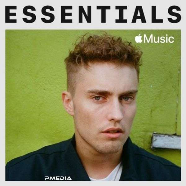 Sam Fender Essentials
