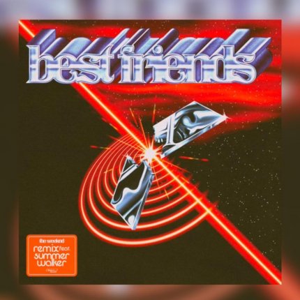 Best Friends - Remix