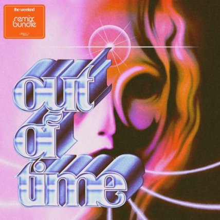 Out Of Time - Remix Bundle