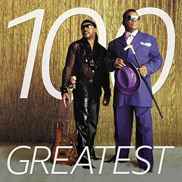 100 Greatest Funk Songs
