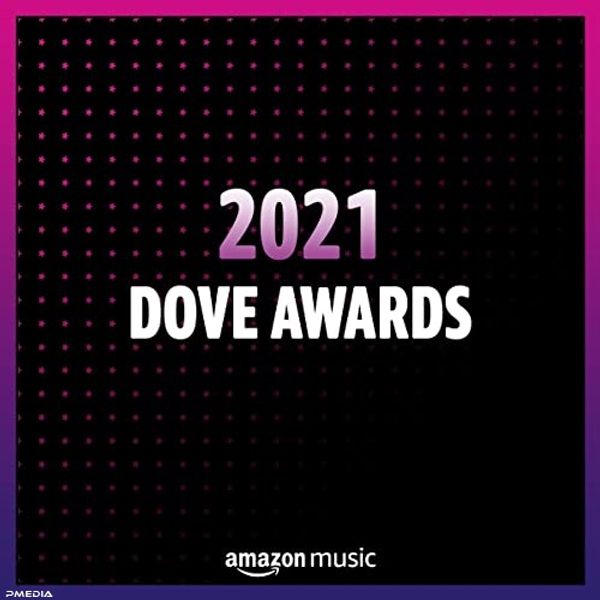 2021 Dove Awards (2021)