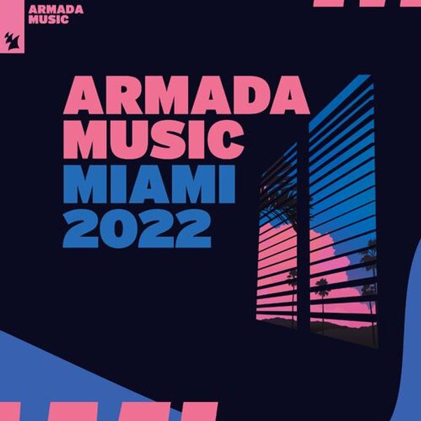 Armada Music - Miami 2022