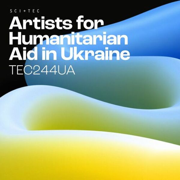 Artists For Humanitarian Aid In Ukraine