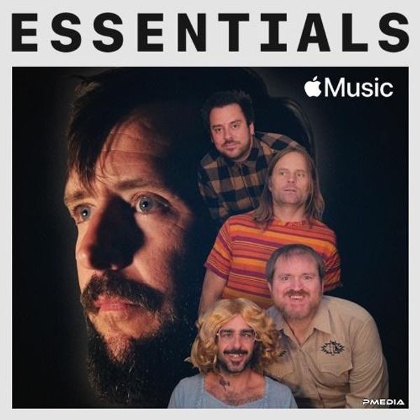 Band Of Horses Essentials