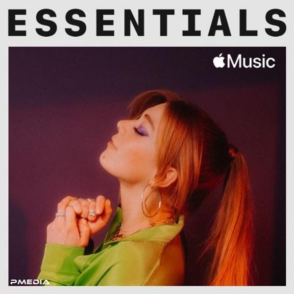Becky Hill Essentials