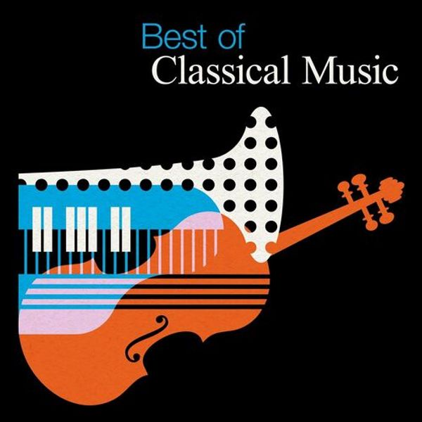 Best Of Classical Music