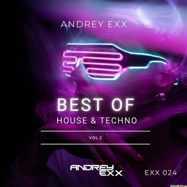 Best Of House And Techno