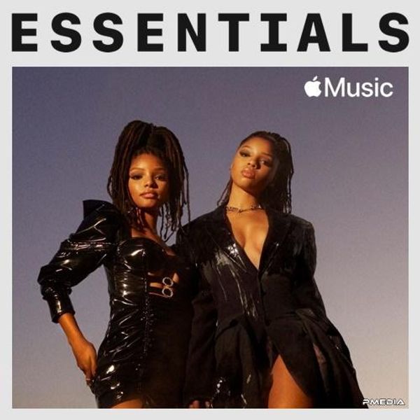 Chloe X Halle Essentials