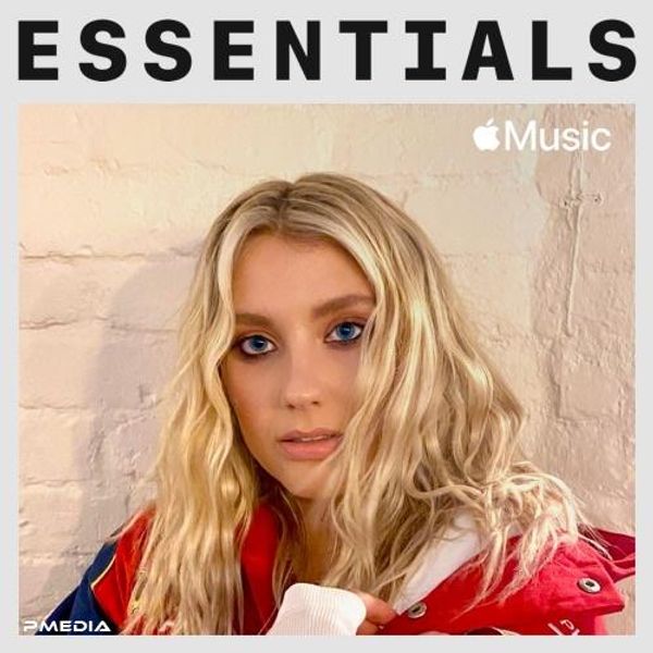 Ella Henderson Essentials