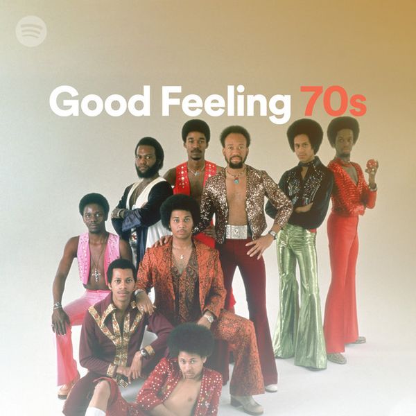 Good Feeling 70S