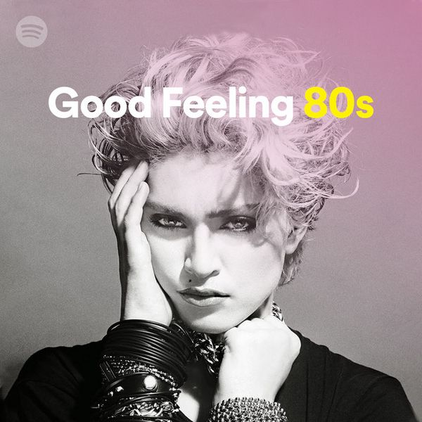 Good Feeling 80S